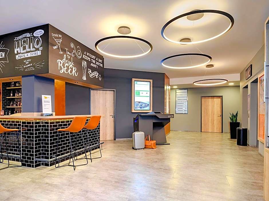 ibis Styles Bamberg