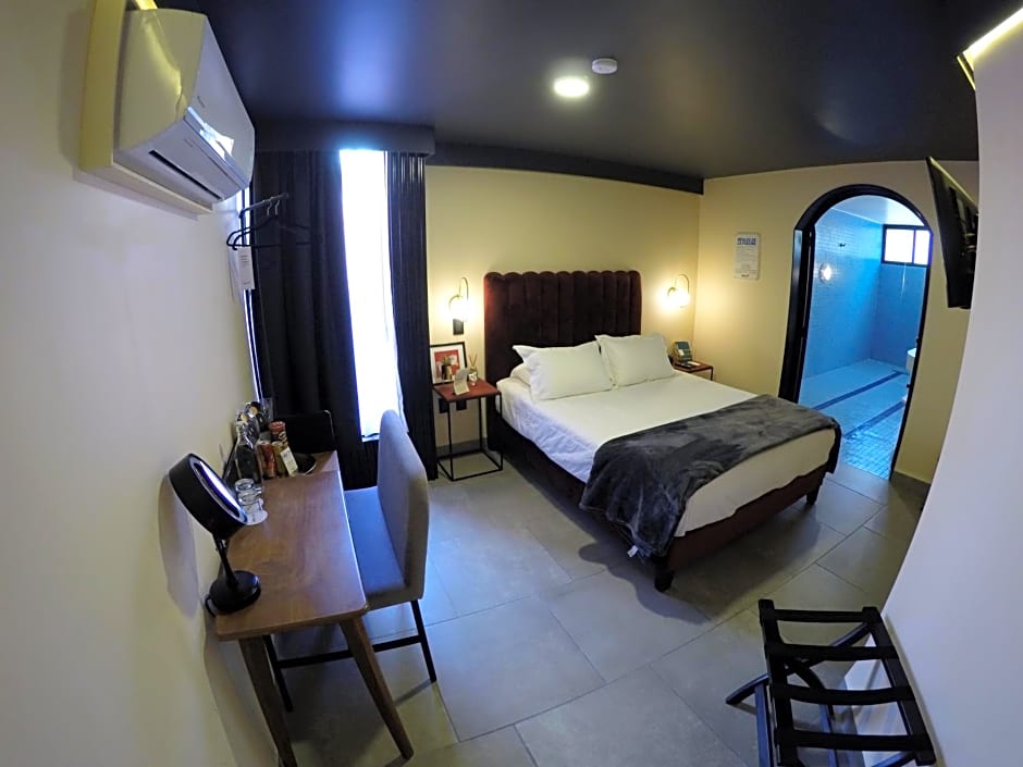 Casa Nada Hotel