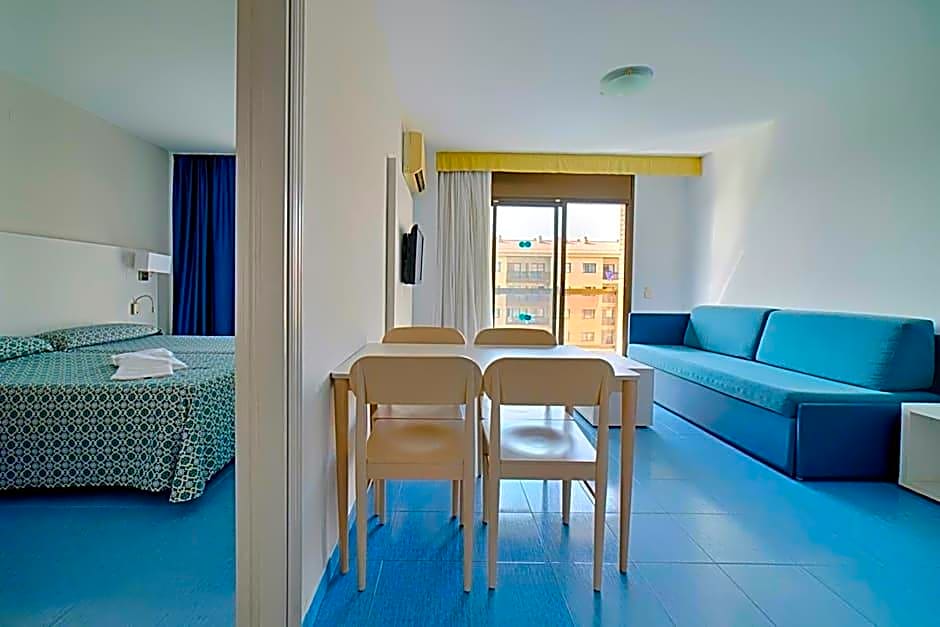 Aparthotel Olimar II