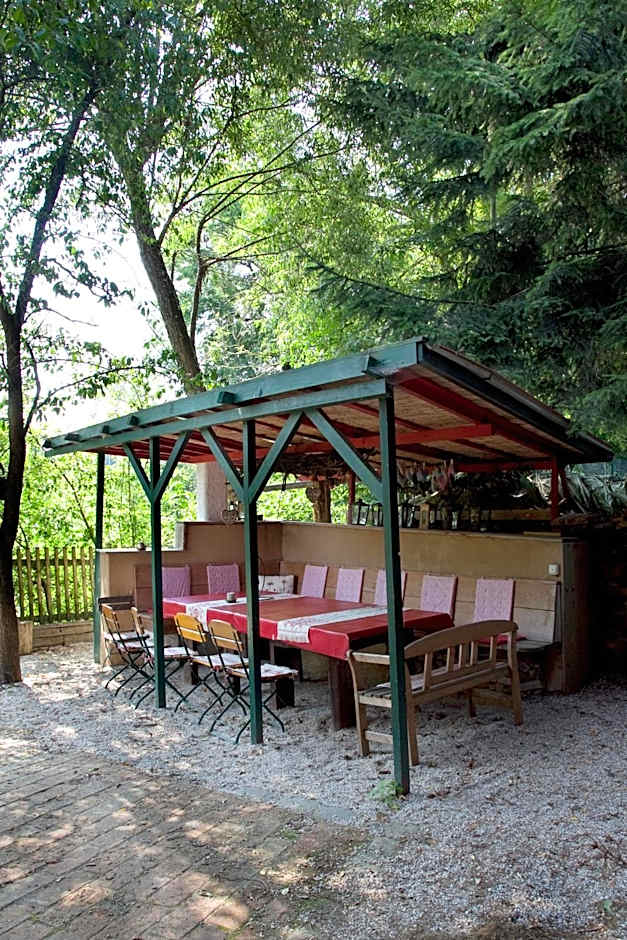 Gästehäuser Anni Ehrndorfer