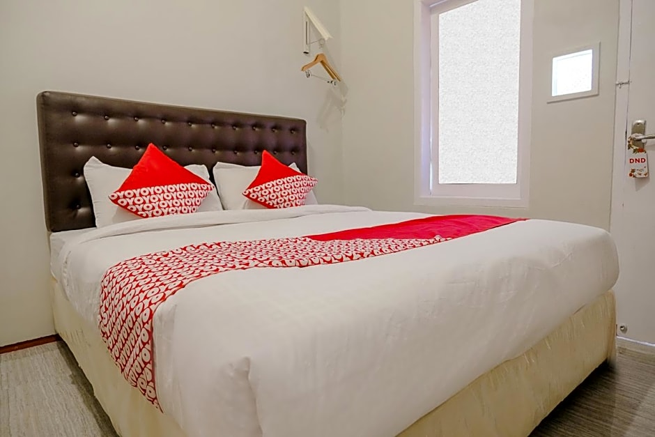 OYO 528 Safa Guest House