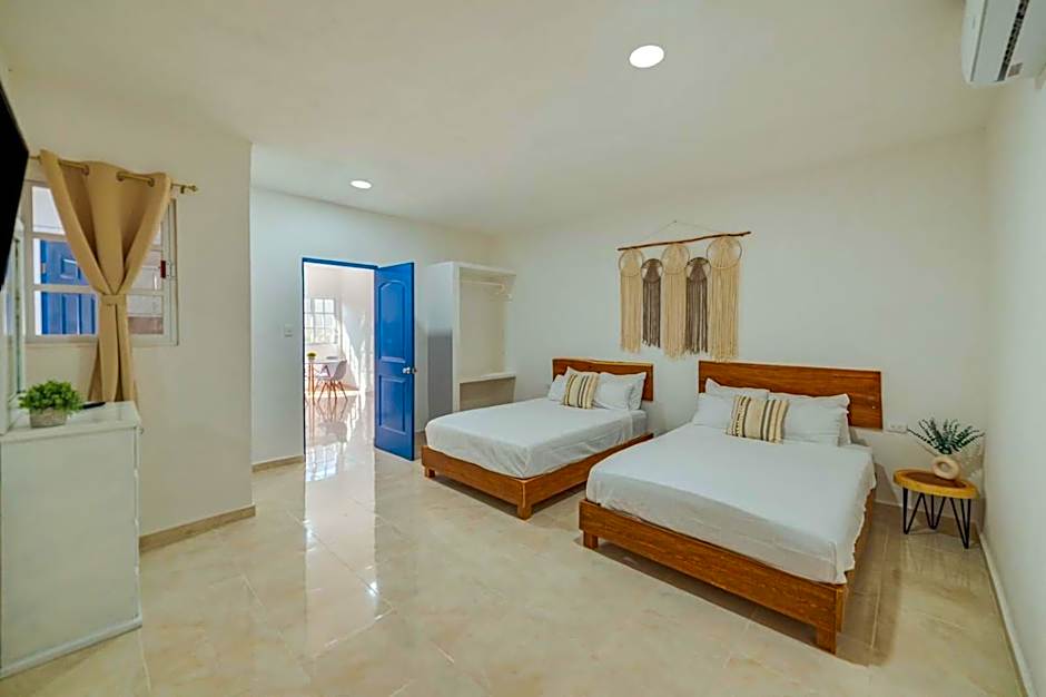 Suites del Mar by Ha