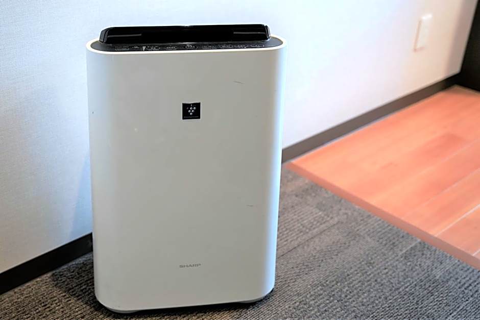 Hotel Katsuyama Premiere