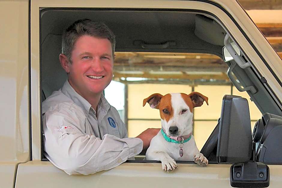 Thali Thali Game Lodge