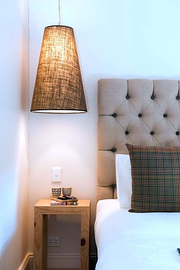 Perry Street Boutique Hotel