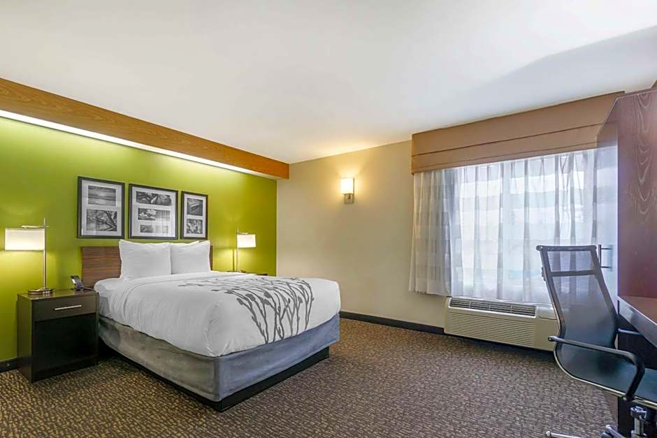 Sleep Inn SeaTac