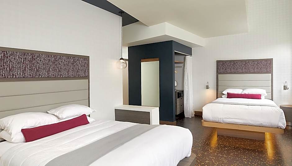 CityFlatsHotel - Grand Rapids, an Ascend Collection Hotel