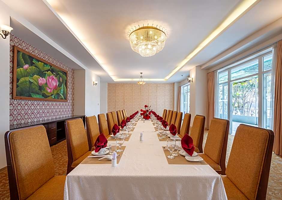 Century Riverside Hue Hotel