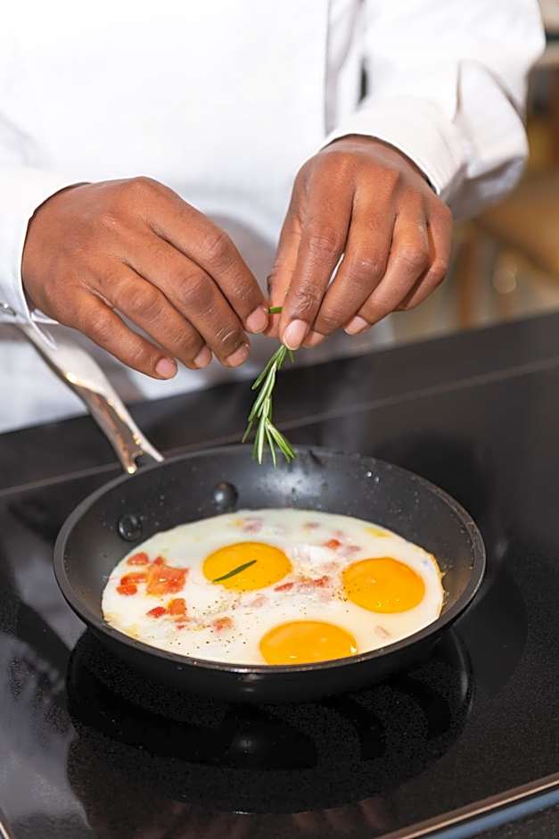 Boutique Hotel Sablon