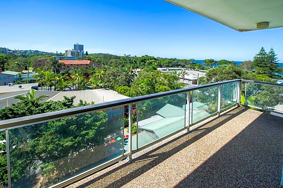 Tradewinds Apartments