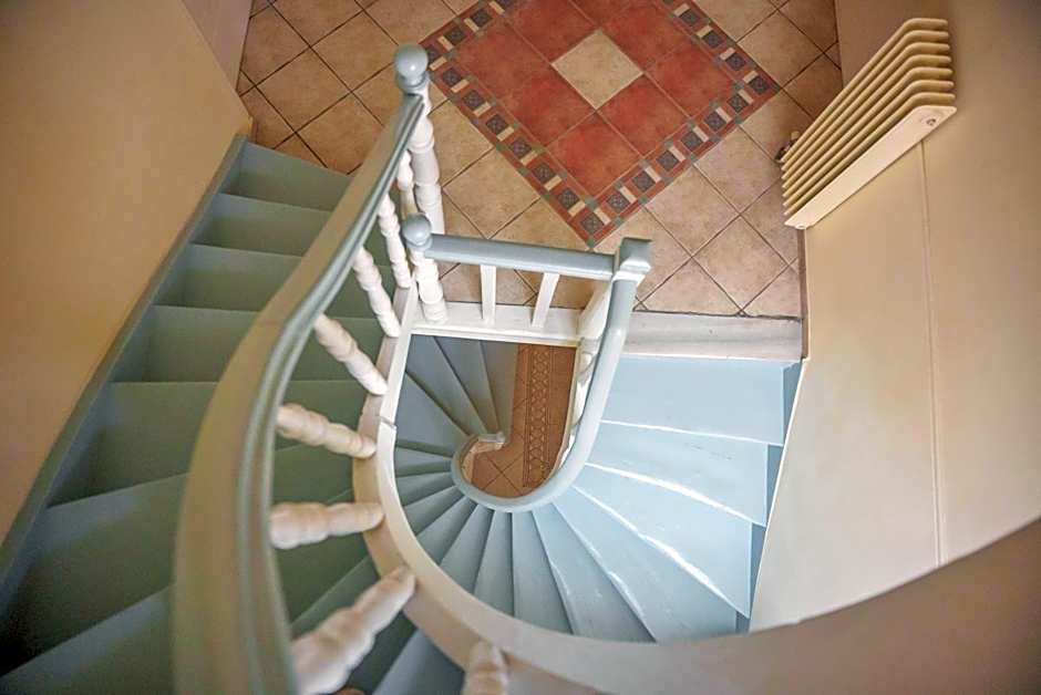 Archontiko Eleni Hotel