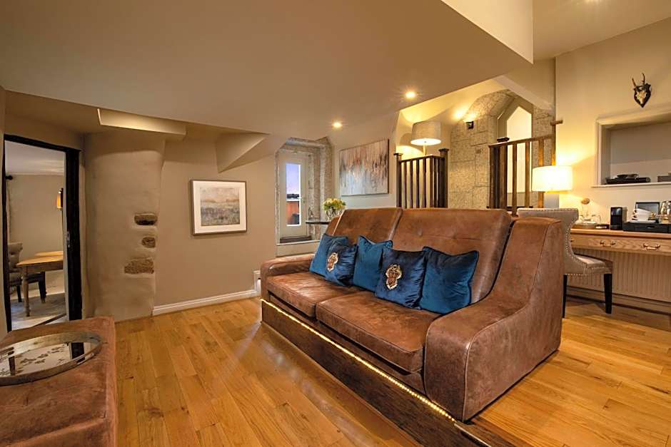 Boringdon Hall Hotel and Spa