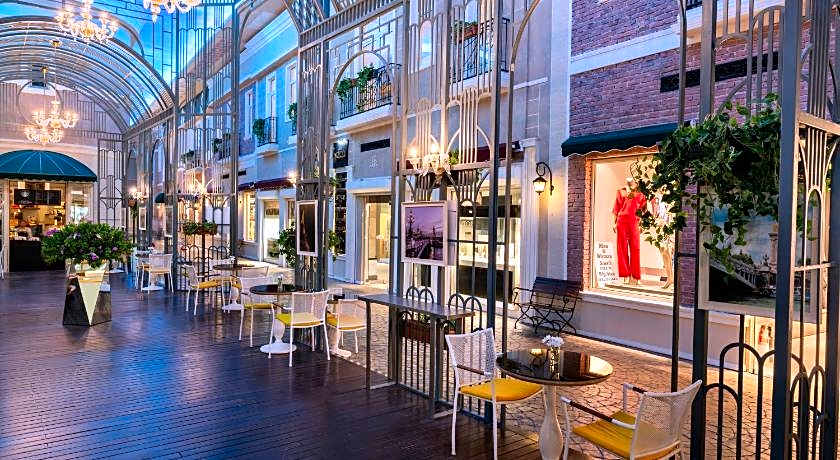 Rixos Premium Belek Hotel