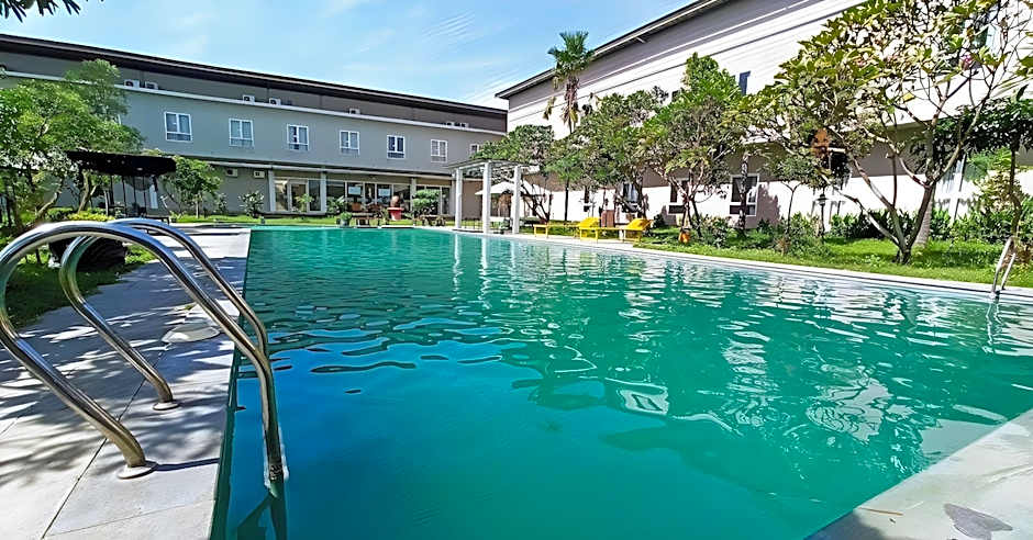 Hotel Bonero Residence