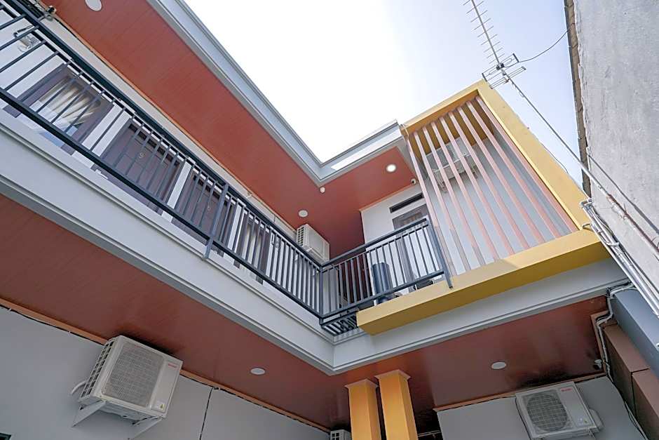 RedDoorz @ Jalan Urip Sumoharjo Lampung