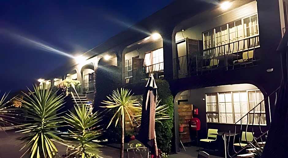 Rotorua Motel
