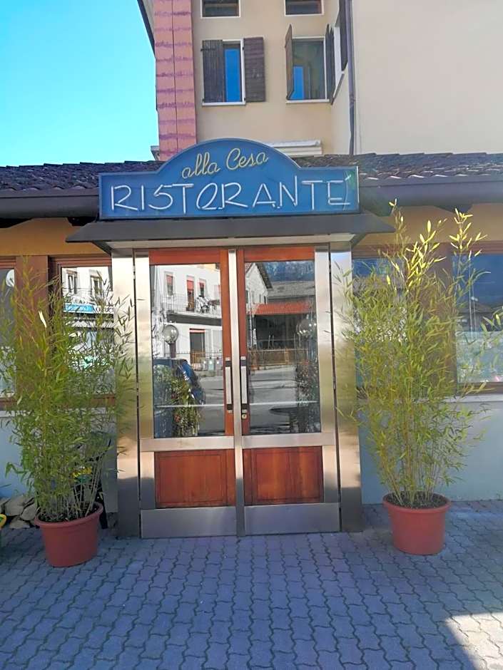 Albergo Alla Cesa