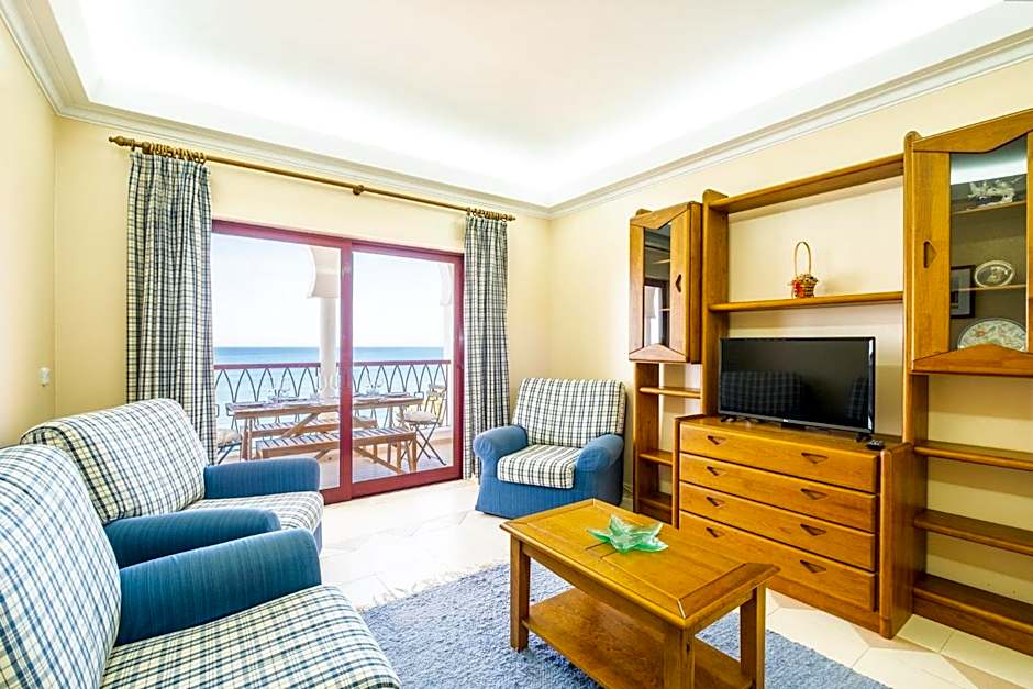 Frente ao Mar - Sea Front - 3 Quartos - wi-fi - Algarve