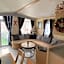 Luxury Holiday Home Happiness at Tattershall lake#