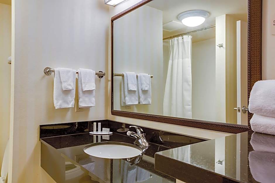 Fairfield Inn & Suites by Marriott Titusville Kennedy Space Center