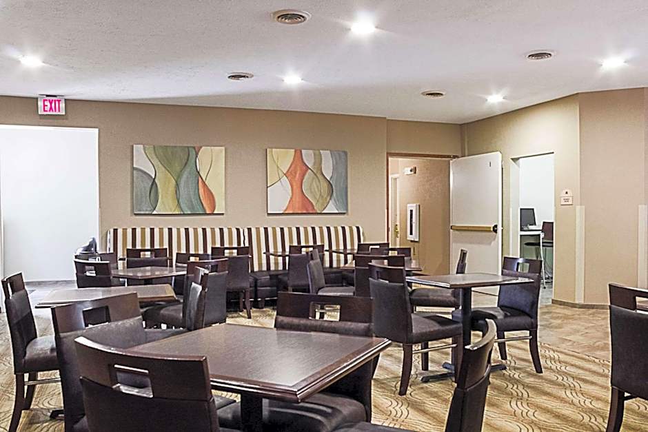 MainStay Suites Fargo - I-94 Medical Center