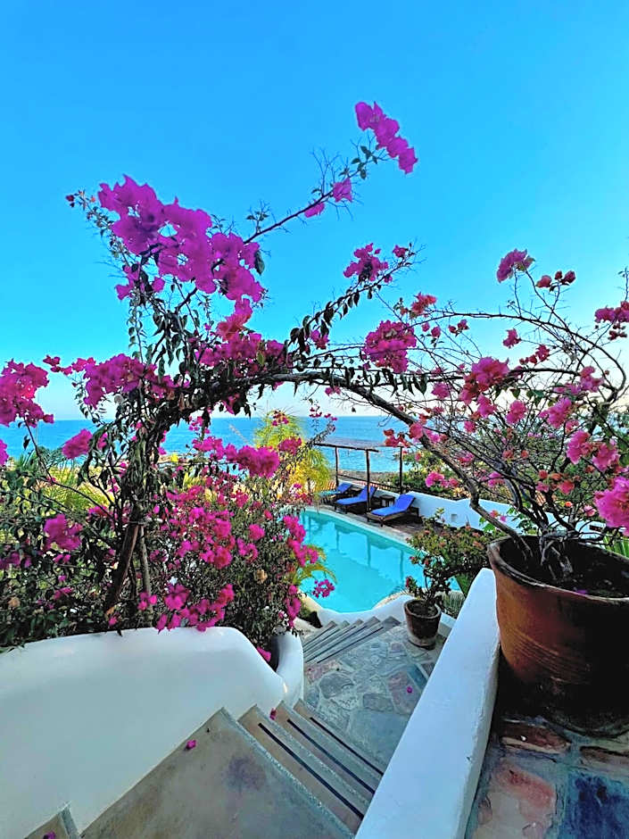 Hotel Boutique casa la Malagueña