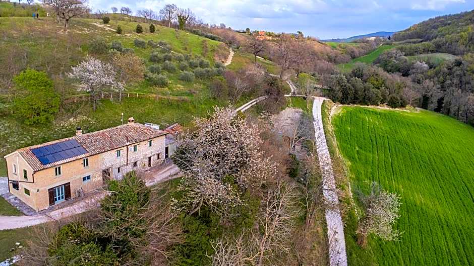 Casa Sponge B&B