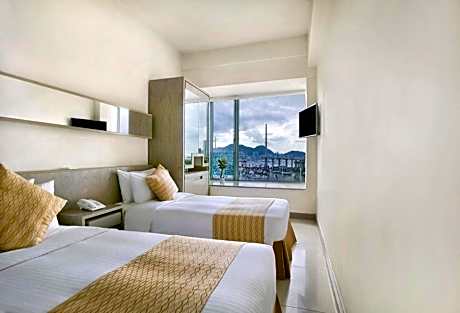Superior Twin or Double Room With Wi-Fi