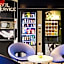 ibis budget Pontault-Combault RN4 Marne-la-Vallee
