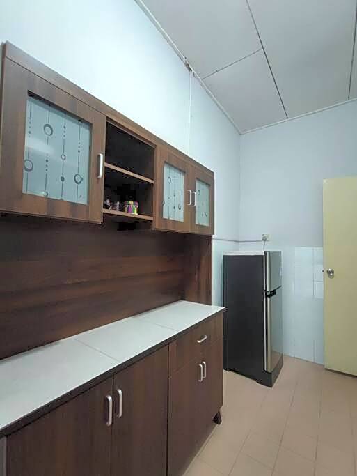 Salaam Homestay Keningau