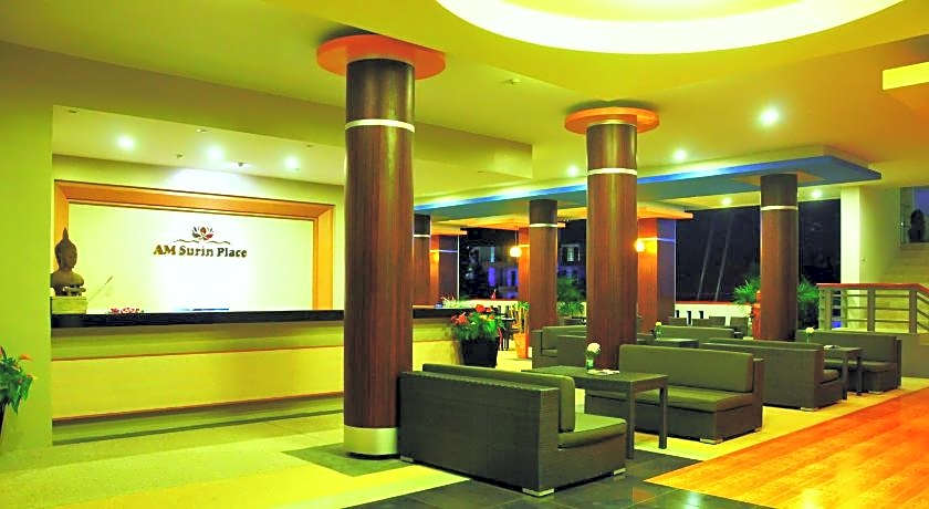 AM Surin Place
