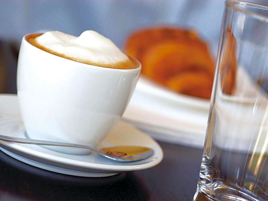 The Fairmont Royal York