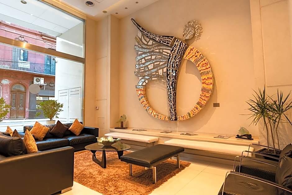 Icaro Suites