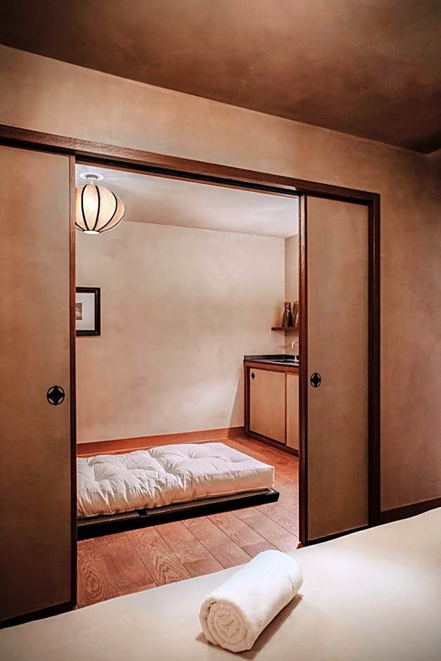 Hotel Balzac Paris & Spa Ikoi