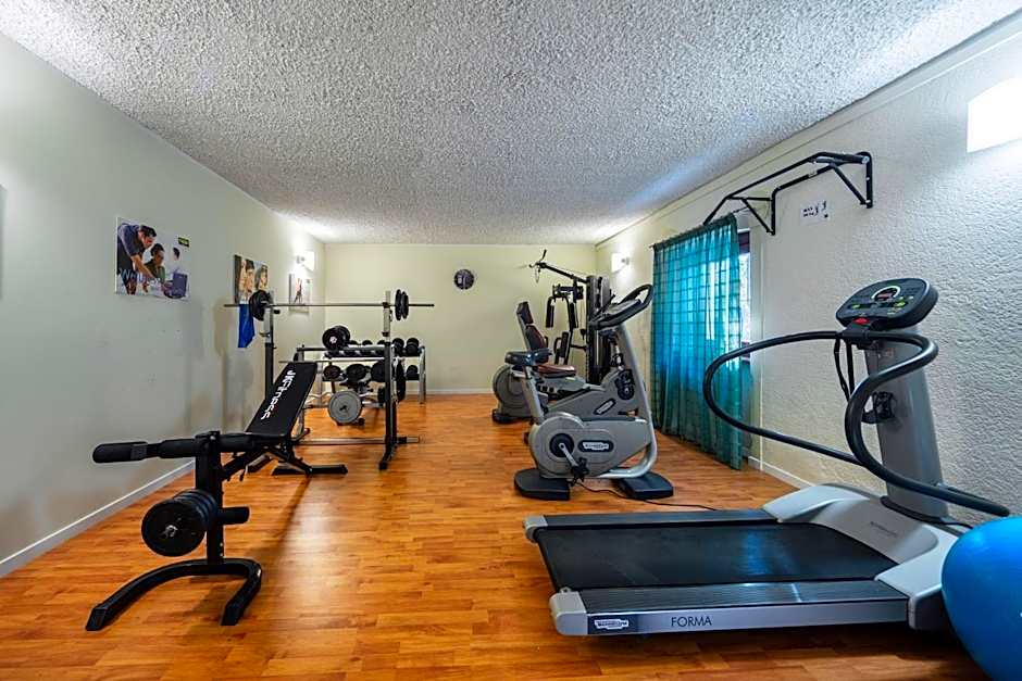 Park Hotel Olimpia