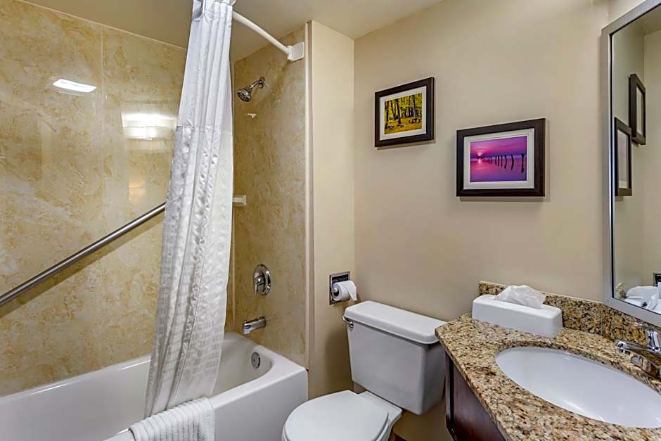 Comfort Inn Layton - Airforce Base Area