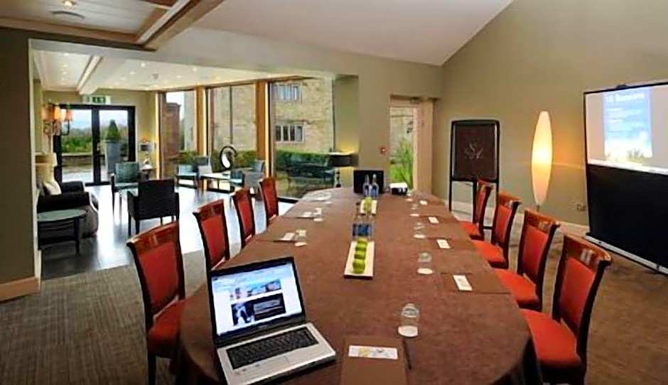 Stanley house hotel & spa