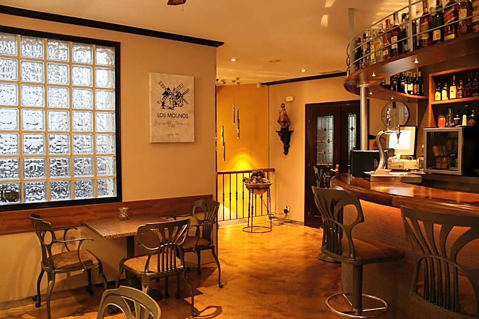 Hotel Los Molinos