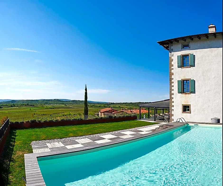 Gredič Heritage Residences