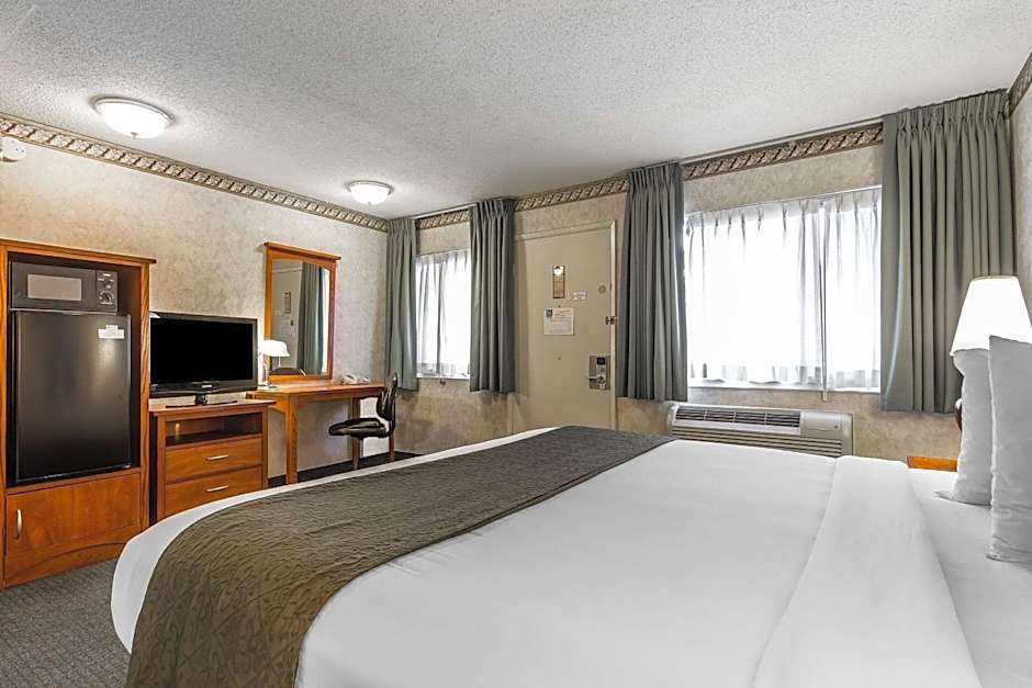 Quality Inn & Suites Santa Clara