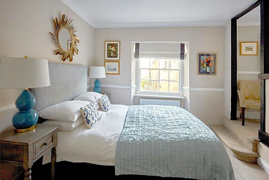 The Ormond At Tetbury