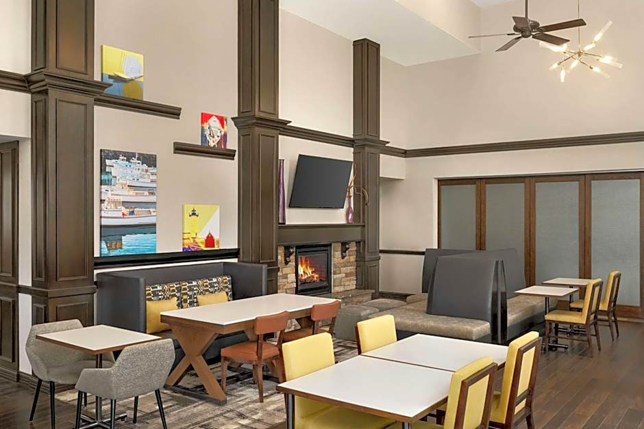 Hampton Inn By Hilton And Suites Exeter