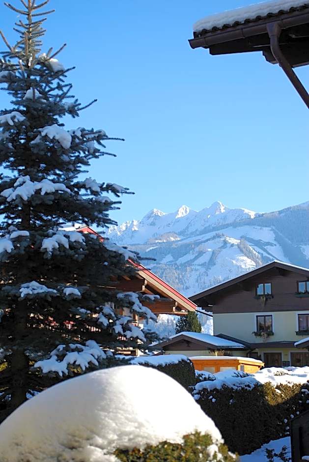 Comfort Hotel Garni Landhaus Gitti