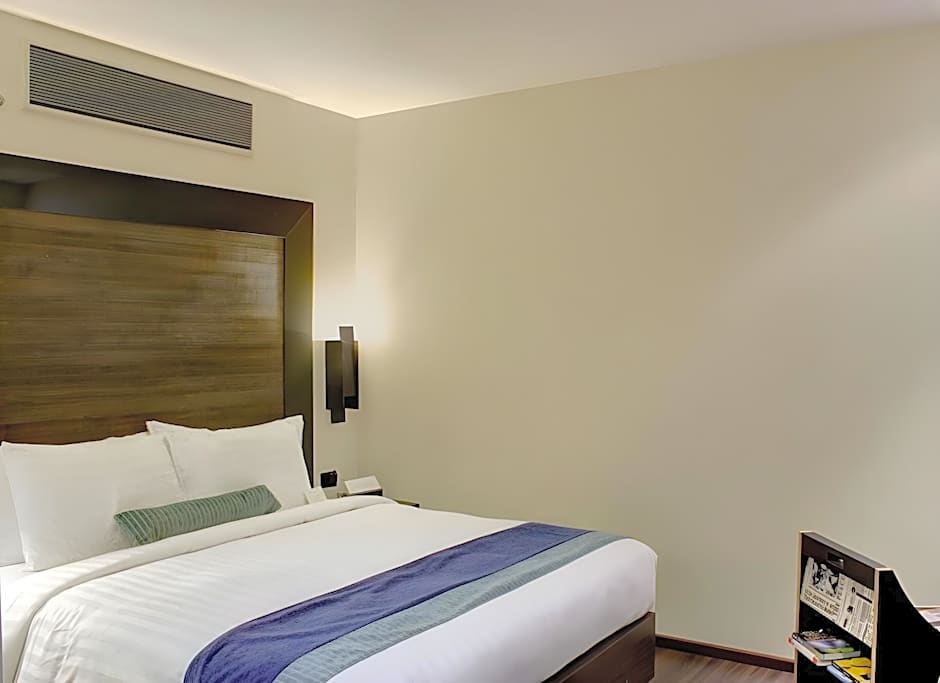 Svenska Electronic City Bangalore