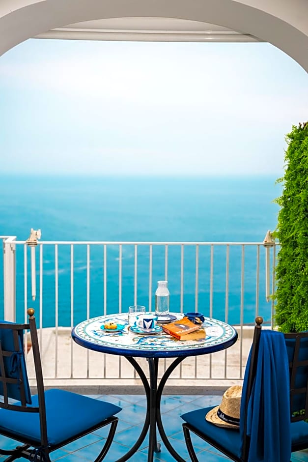 La Divina Amalfi Coast