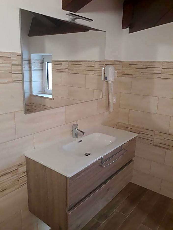 B&B La Noce