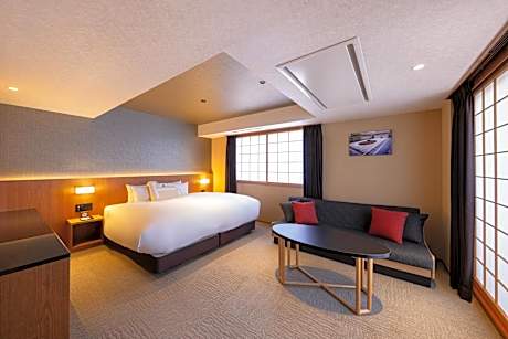 Superior King Room