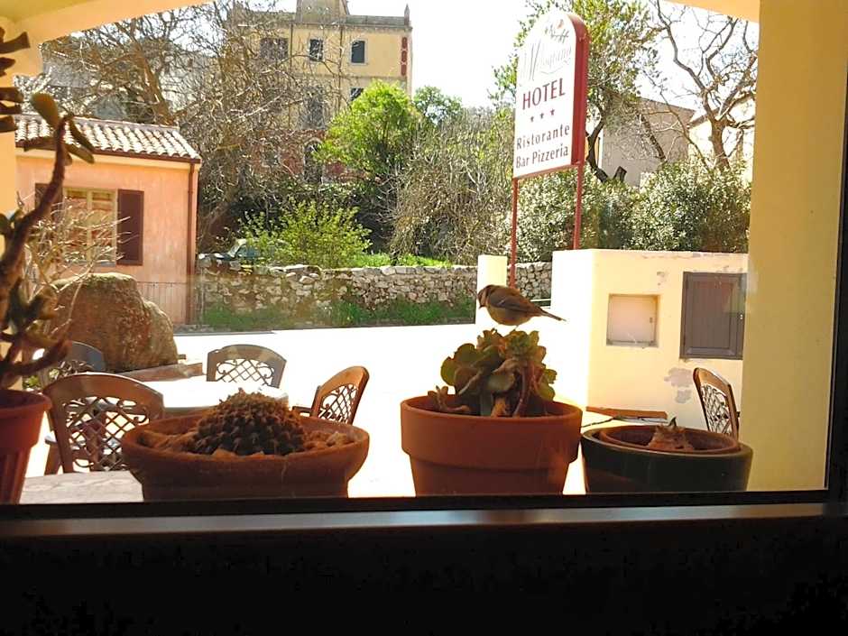 Hotel Il Melograno