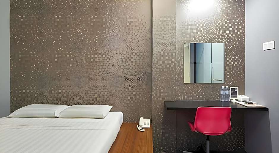 Ryokan Chic Hotel Damansara Uptown