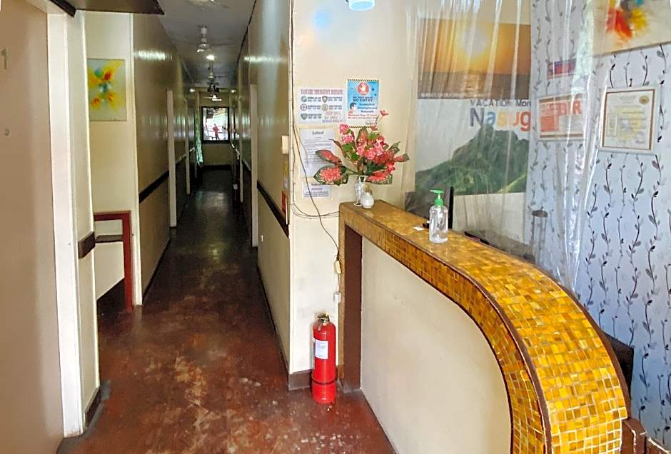 RedDoorz @ Sukitel Budget Hotel Nasugbu